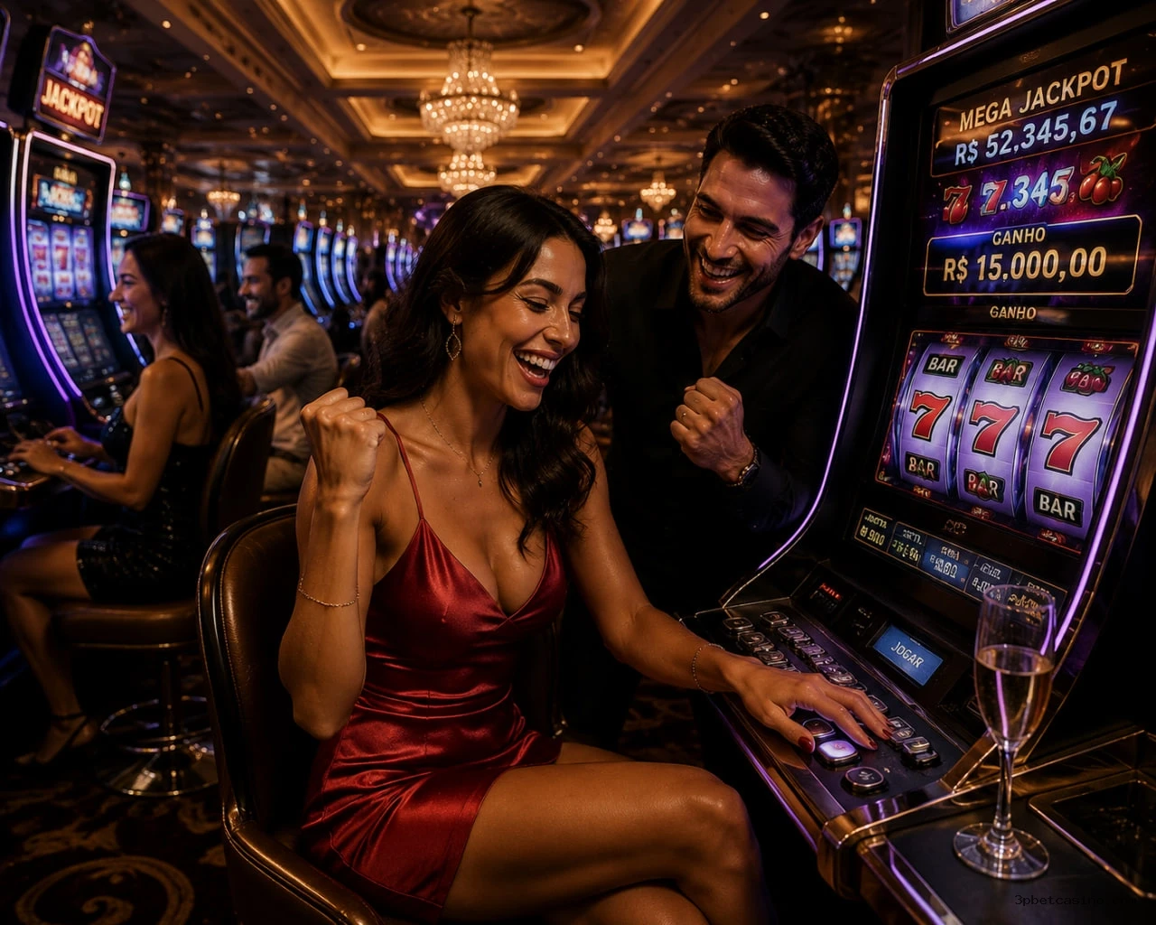 3Pbet: Análises que Levam Seu Jogo a Outro Nível