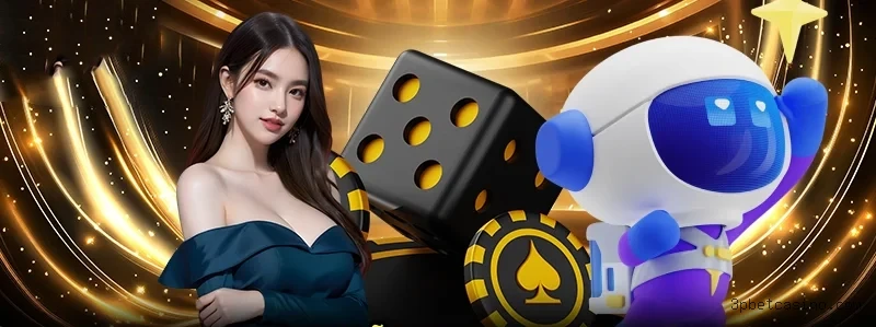3Pbet: A Nova Era dos Jogos Mobile Que Você Precisa Conhecer