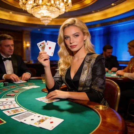 3Pbet: A Nova Era dos Jogos Mobile Que Você Precisa Conhecer