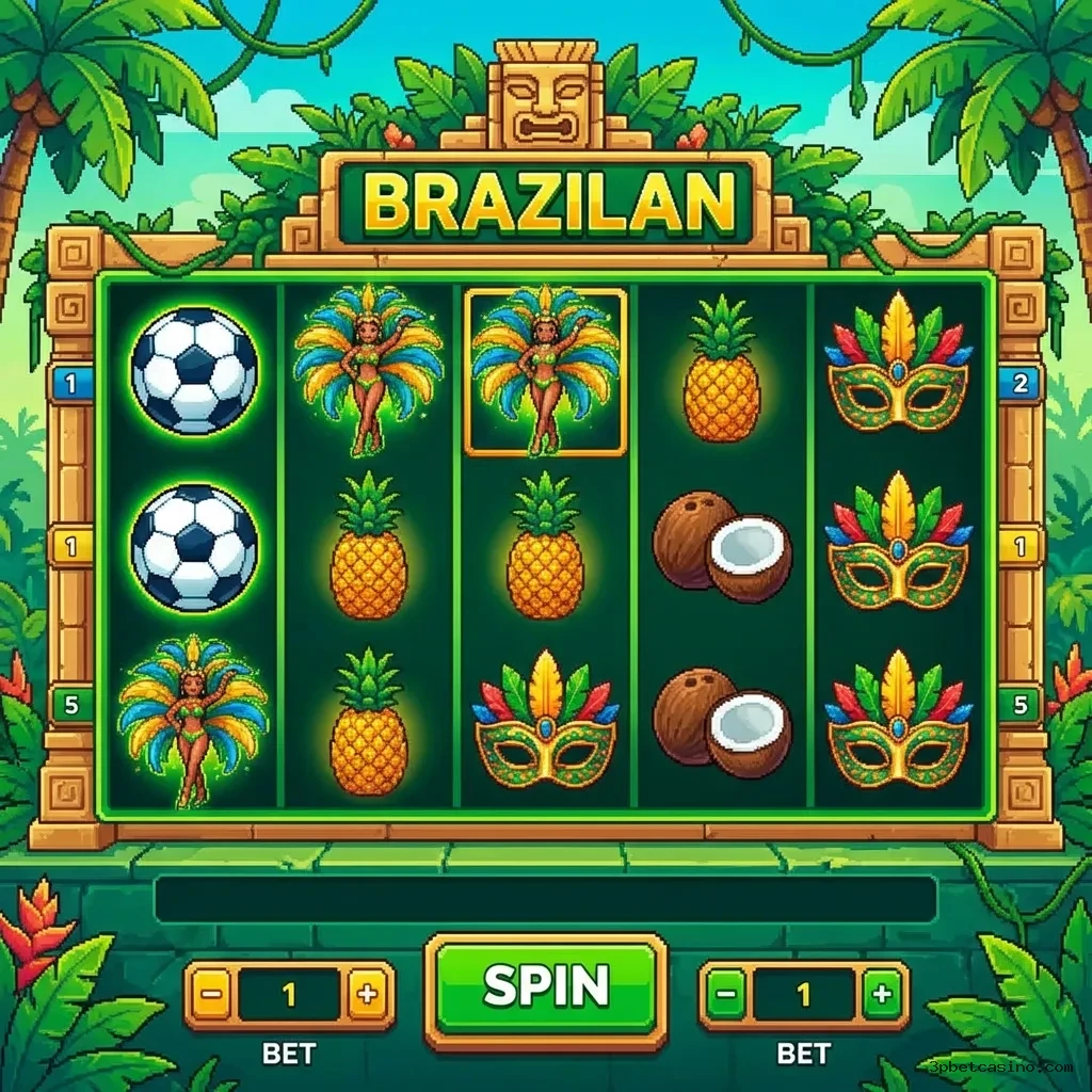 3Pbet: A Nova Era dos Jogos Mobile Que Você Precisa Conhecer
